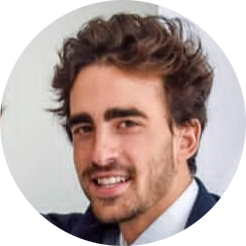 Clément Atlan