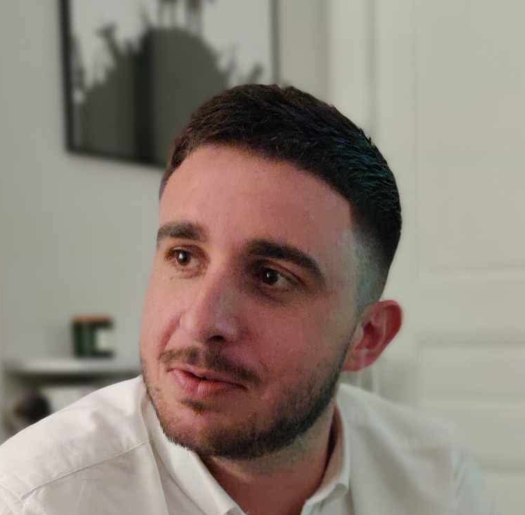 Jérôme Hubert